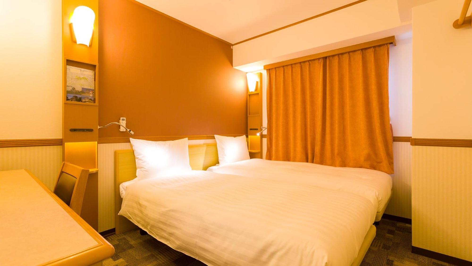 Toyoko Inn Yokohama Tsurumi Eki Higashi Guchi Camera foto